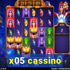 x05 cassino